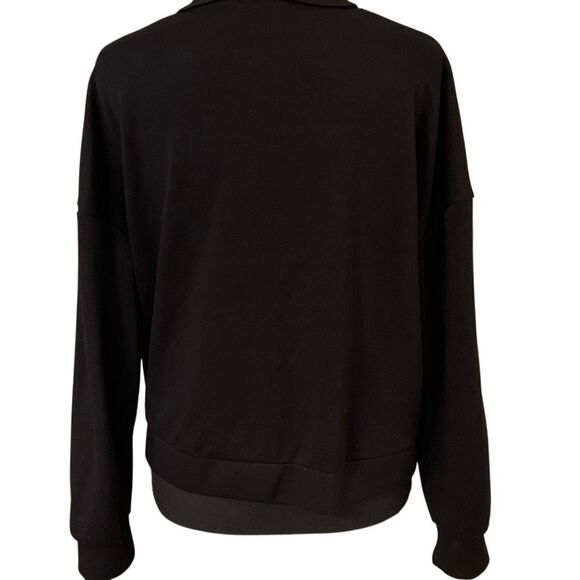 Casly Lamiit Juniors L/S Zipper Front Jacket - Picture 7 of 11